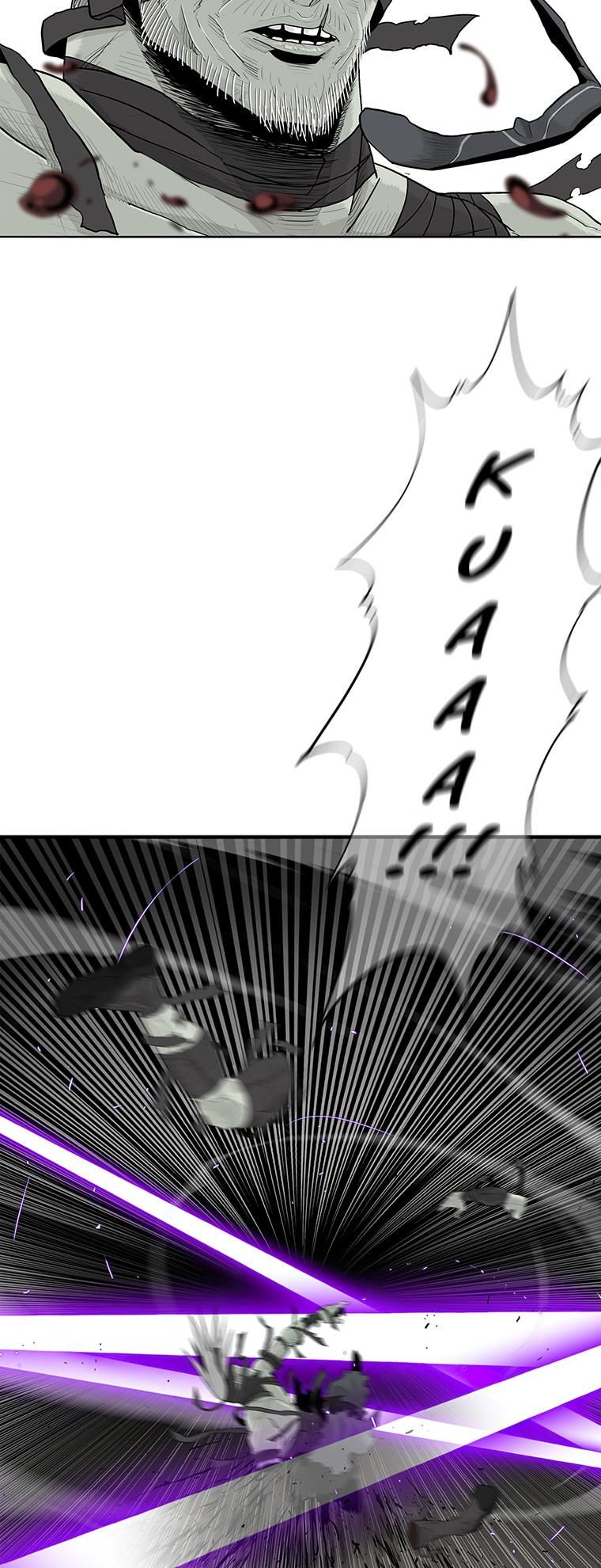 The Legend of the Northern Blade, Chapter 151 image 15